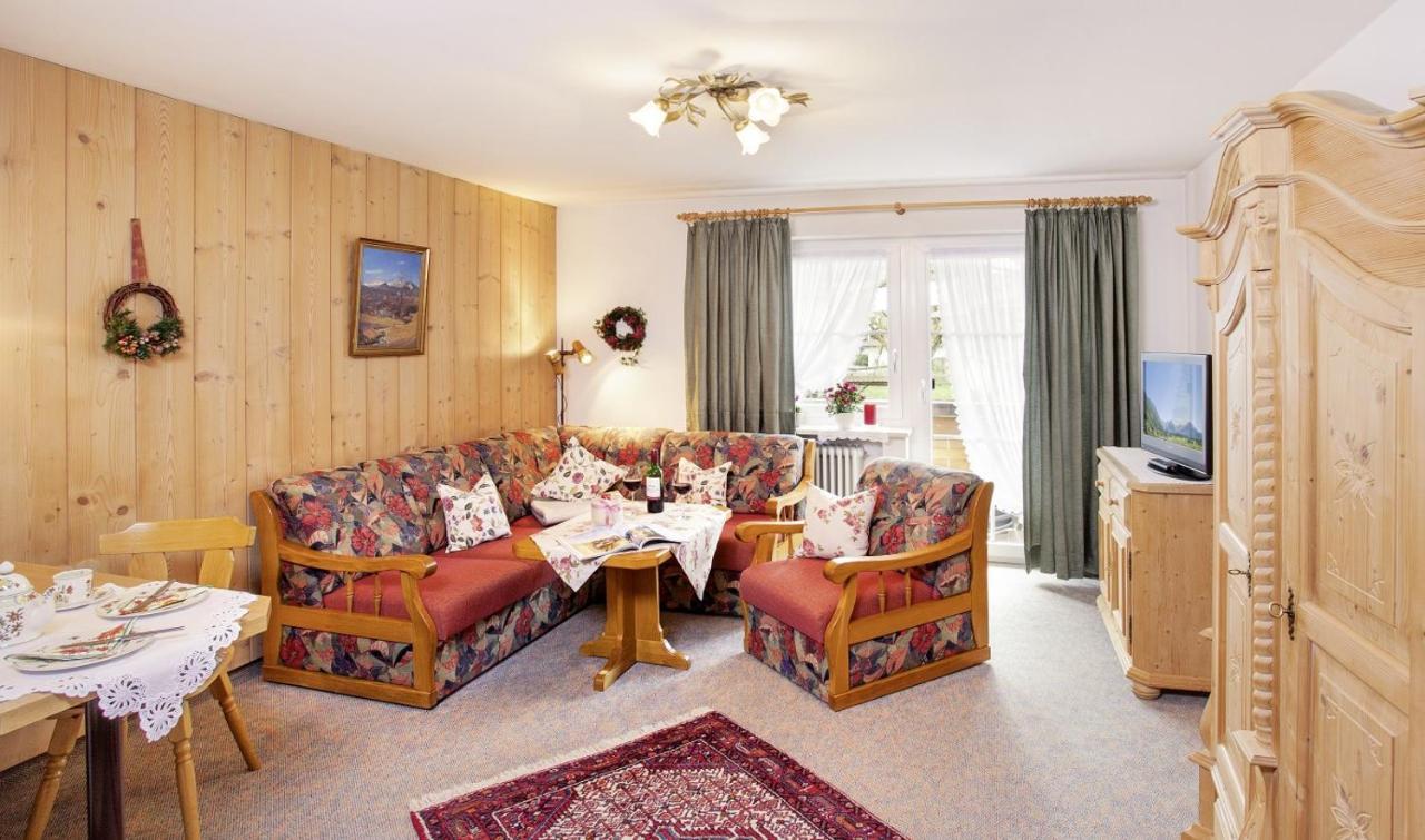 Gaestehaus Michelar'S Hues Oberstdorf Zewnętrze zdjęcie