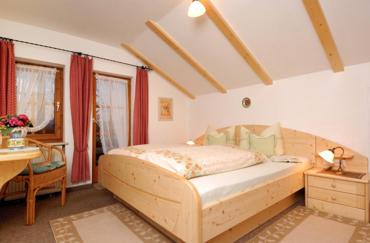 Gaestehaus Michelar'S Hues Oberstdorf Zewnętrze zdjęcie